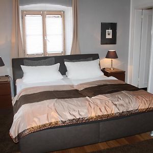 Pokój typu standard z łóżkiem king-size